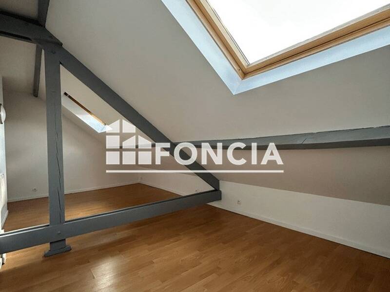 Maison à louer, 32m², BULLY LES MINES