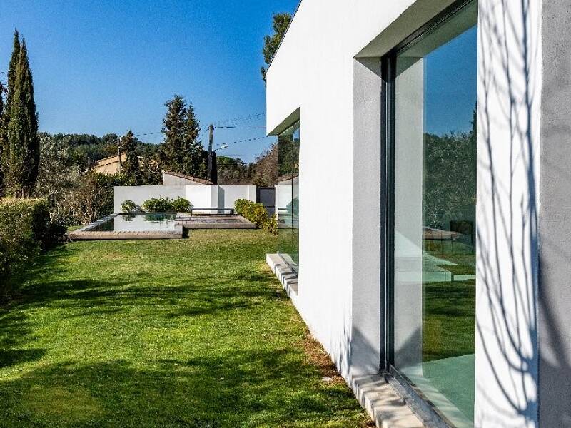 Maison à vendre, 190m², LE THOLONET