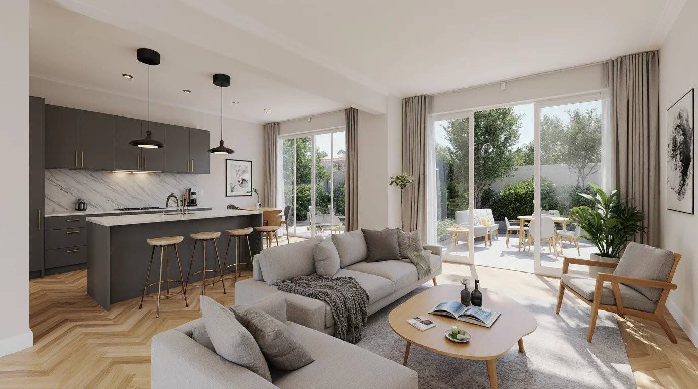 Maison à vendre, 67m², VIC LA GARDIOLE