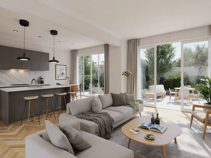 Maison à vendre, 67m², VIC LA GARDIOLE