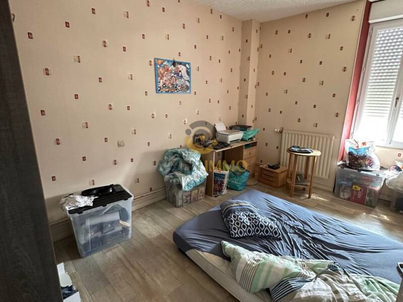 Maison à louer, 40m², BRESSUIRE