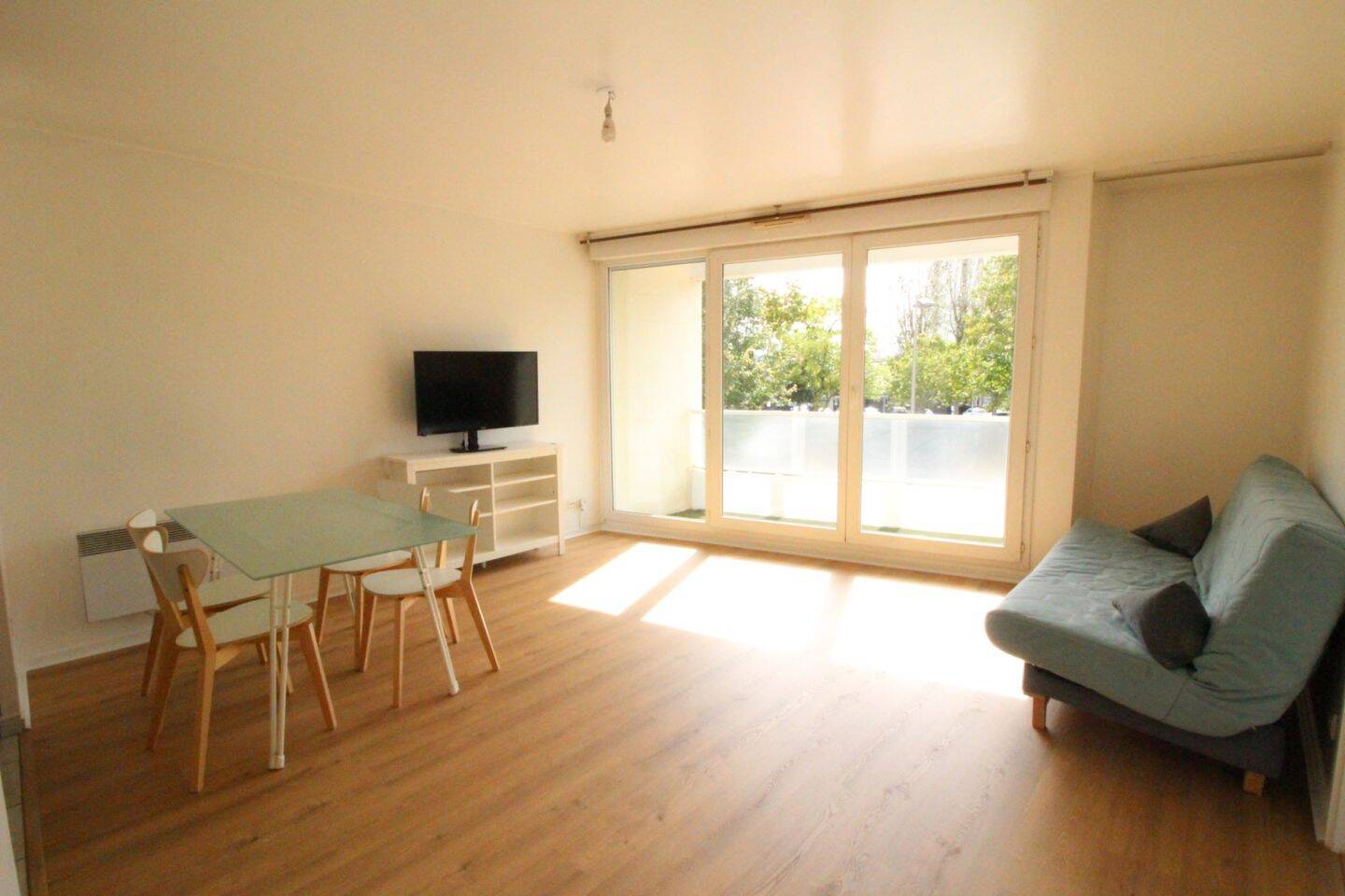 Maison à louer, 44m², CRETEIL