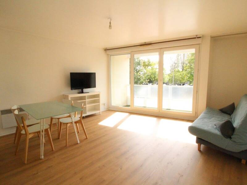 Maison à louer, 44m², CRETEIL