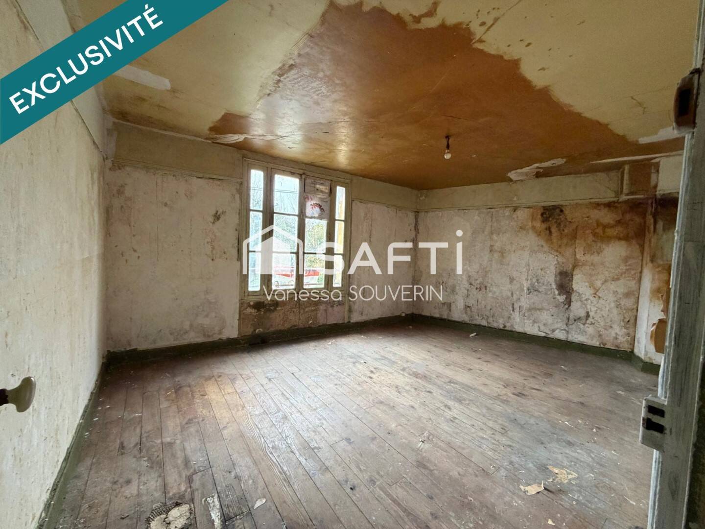 Maison à vendre, 147m², BRAY SUR SEINE