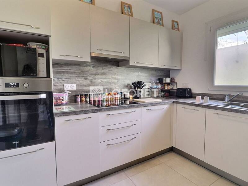 Maison à vendre, 63m², CUERS