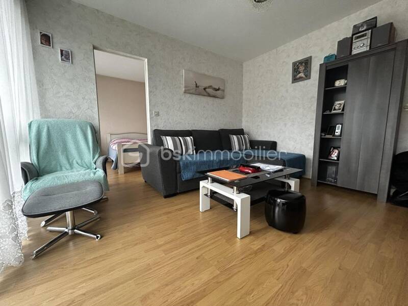 Maison à vendre, 59m², JOIGNY