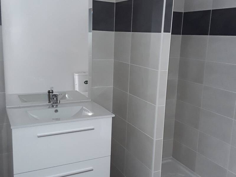 Maison à louer, 44m², SAINT GERVASY