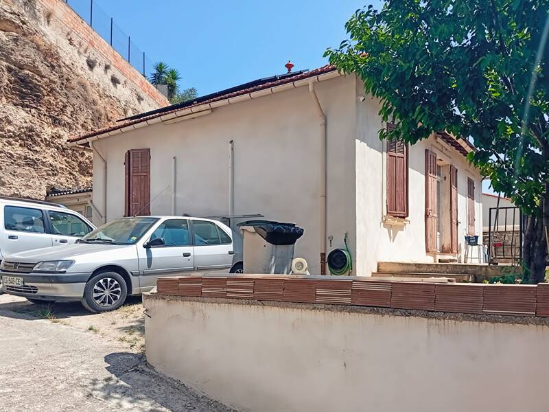 Maison à vendre, 70m², MARSEILLE 15E