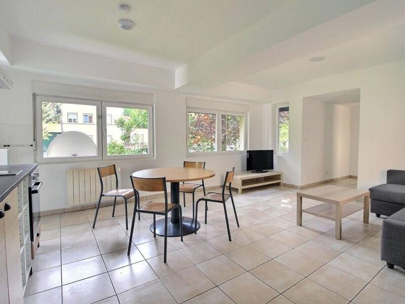 Maison à louer, 43m², NIEDERBRONN LES BAINS
