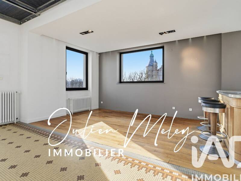 Maison à vendre, 245m², MONTBELIARD