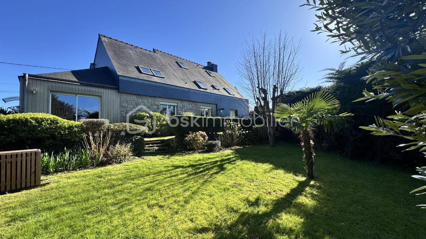 Maison à vendre, 250m², SAINT BRIAC SUR MER