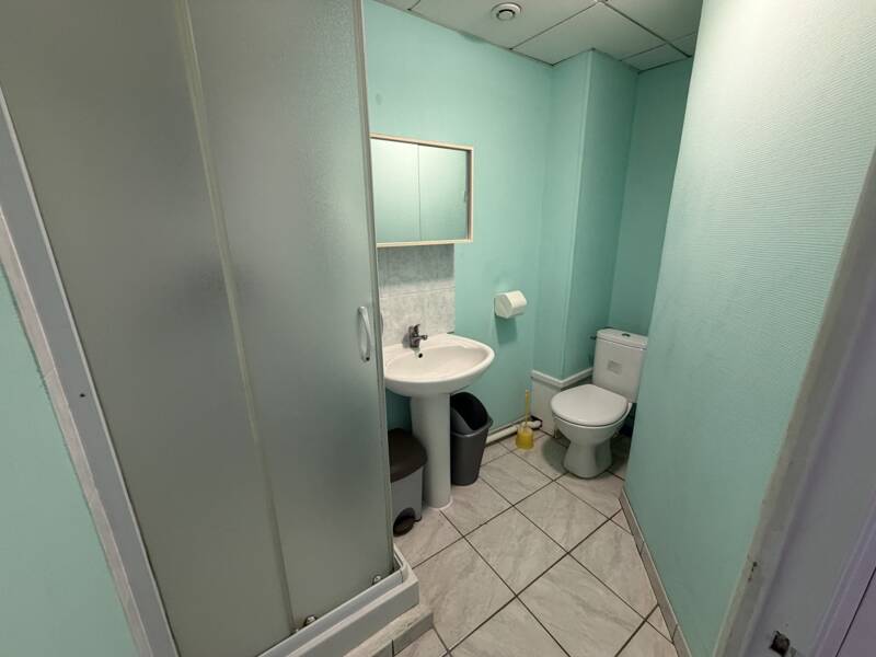 Maison à louer, 16m², AMIENS