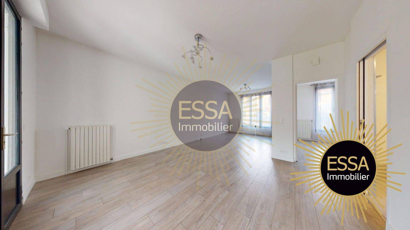 Maison à vendre, 111m², VELIZY VILLACOUBLAY