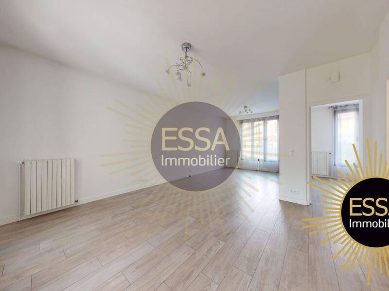 Maison à vendre, 111m², VELIZY VILLACOUBLAY