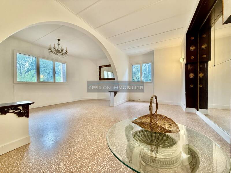 Maison à louer, 84m², ROQUEBRUNE CAP MARTIN
