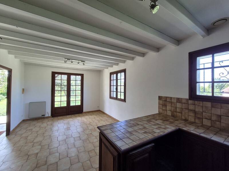 Maison à vendre, 196m², LA ROMIEU