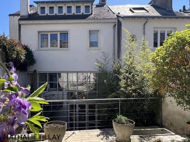 Maison à vendre, 182m², ORLEANS