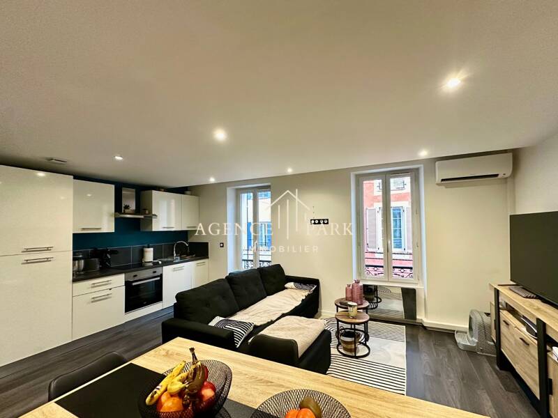 Maison à louer, 40m², FLAYOSC