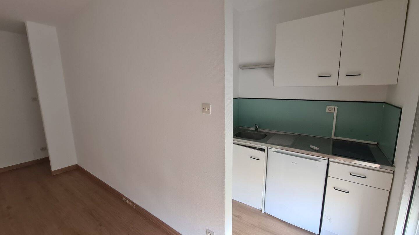 Maison à vendre, 24m², MULHOUSE