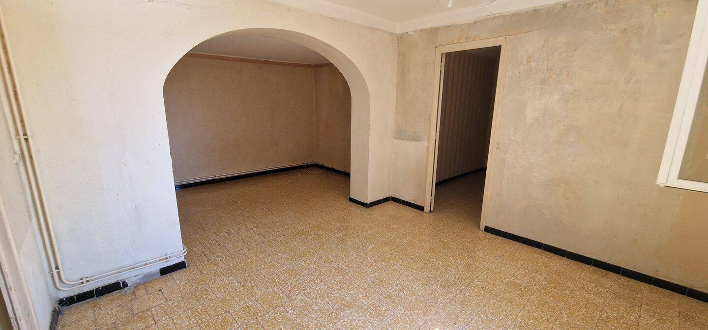 Maison à vendre, 69m², SAINT GEORGES DE RENEINS