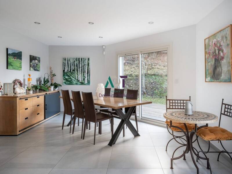 Maison à vendre, 158m², SAINT MARTIN LE VINOUX