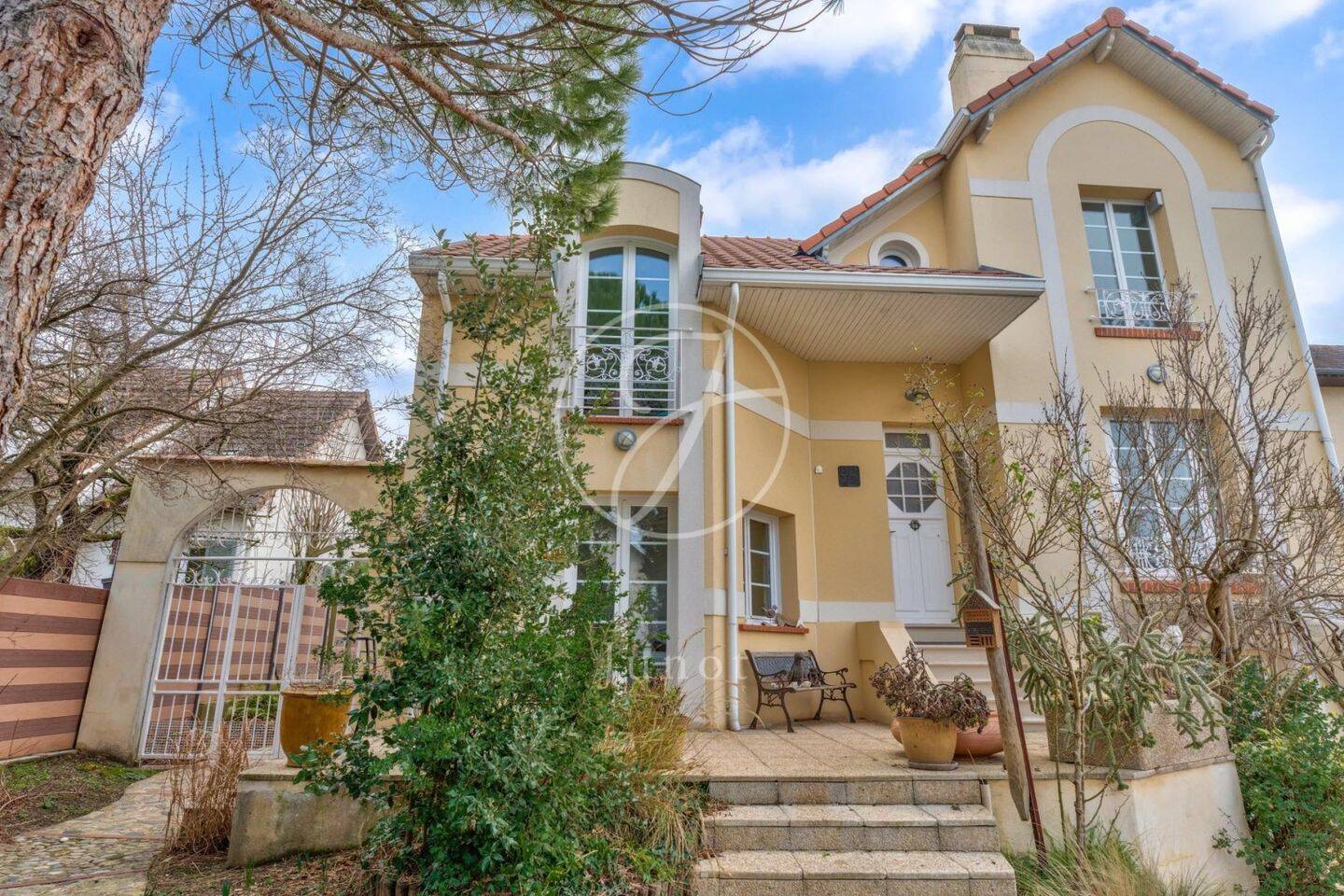 Maison à vendre, 215m², RUEIL MALMAISON