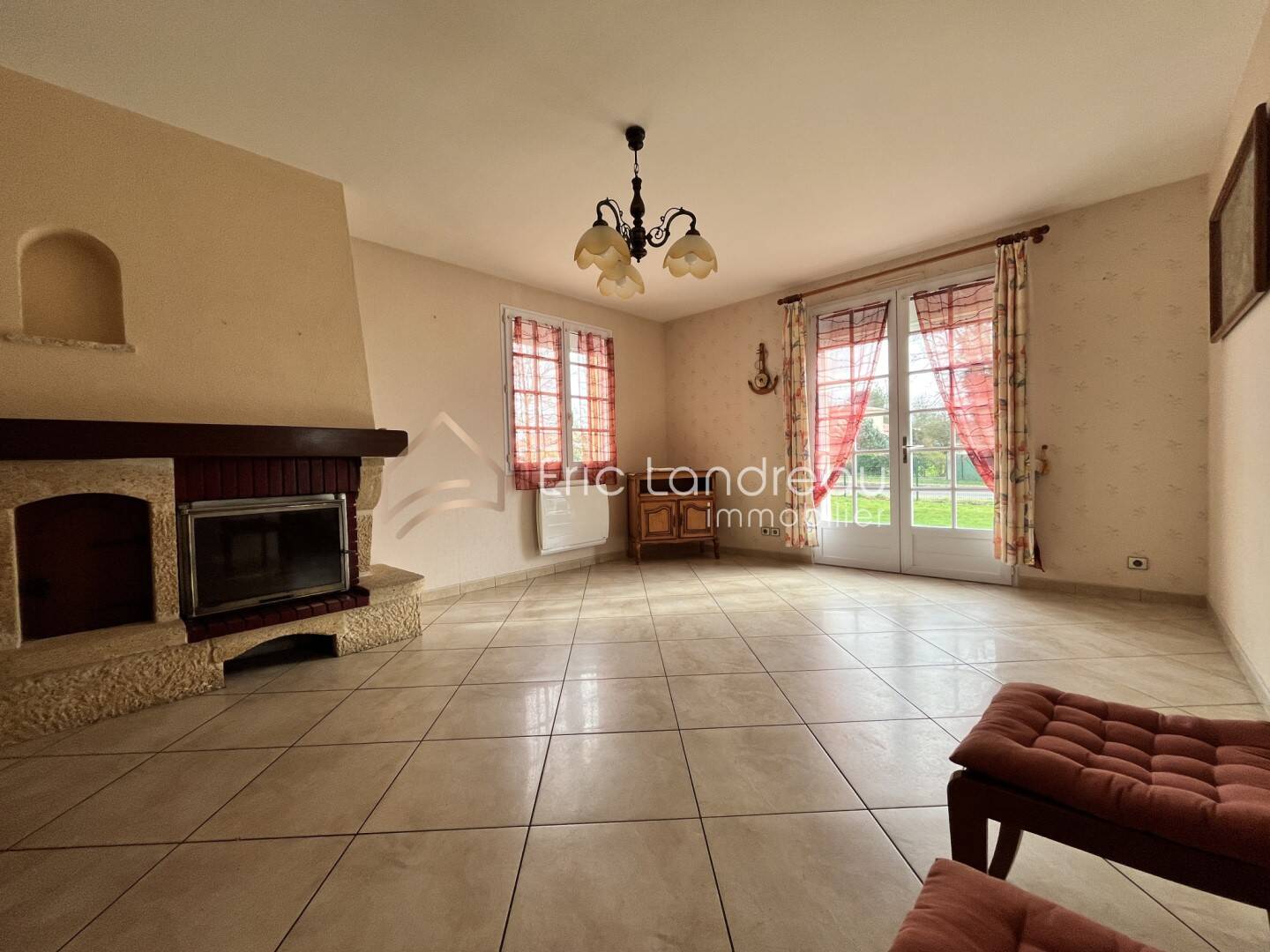 Maison à vendre, 133m², SAINTE FOY