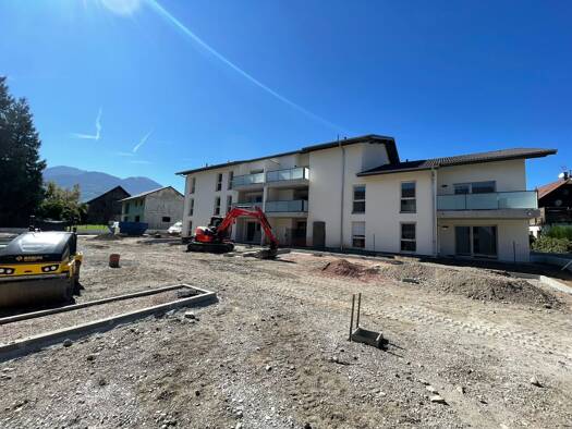 Appartement à vendre 335 000 € 3 pièces 2 chambres 67 m² Étage 2/2 Centre Ouest St Pierre en Faucigny 74800
