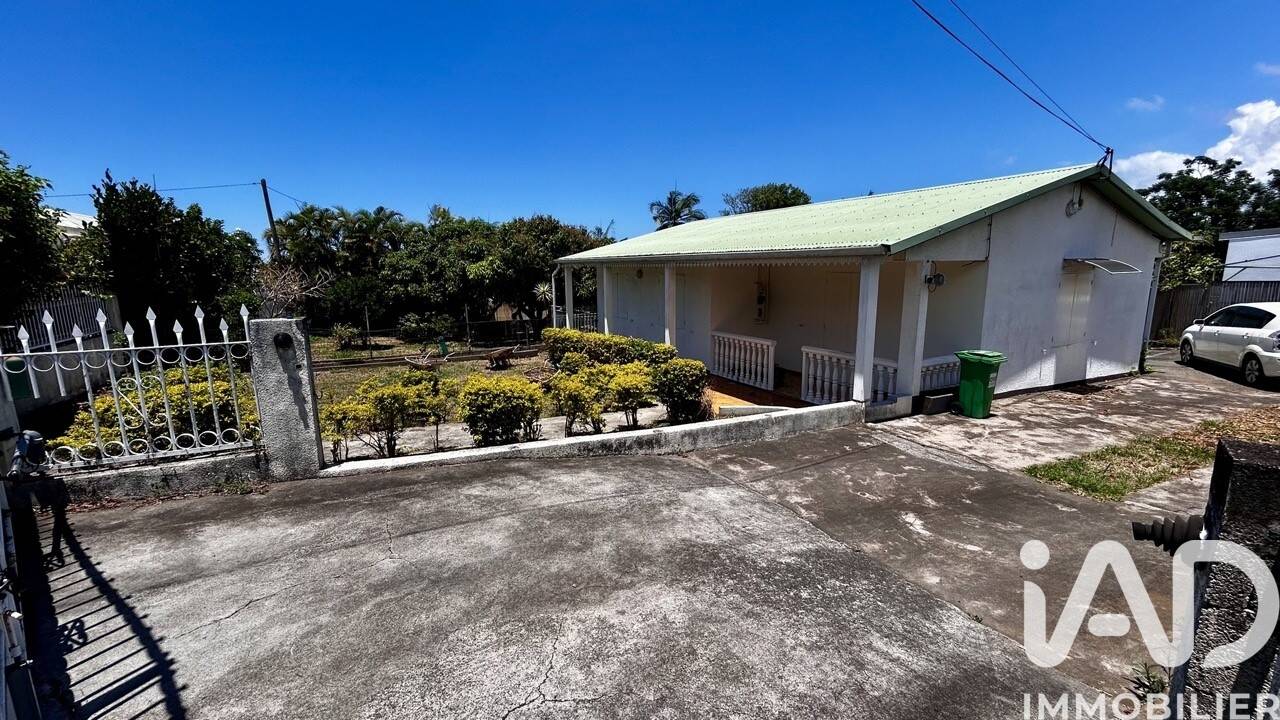 Maison à vendre, 103m², SAINT PIERRE