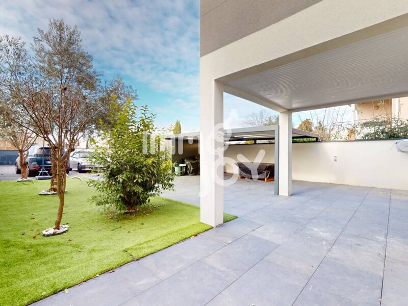 Maison à vendre, 120m², BEAUZELLE