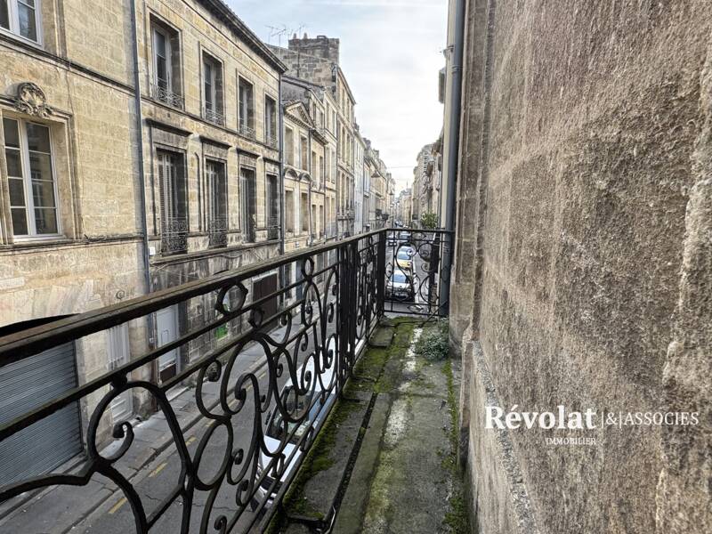 Maison à louer, 53m², BORDEAUX