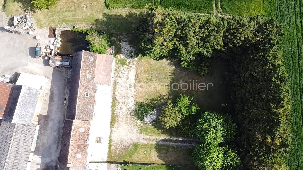 Maison à vendre, 207m², FREVILLE DU GATINAIS