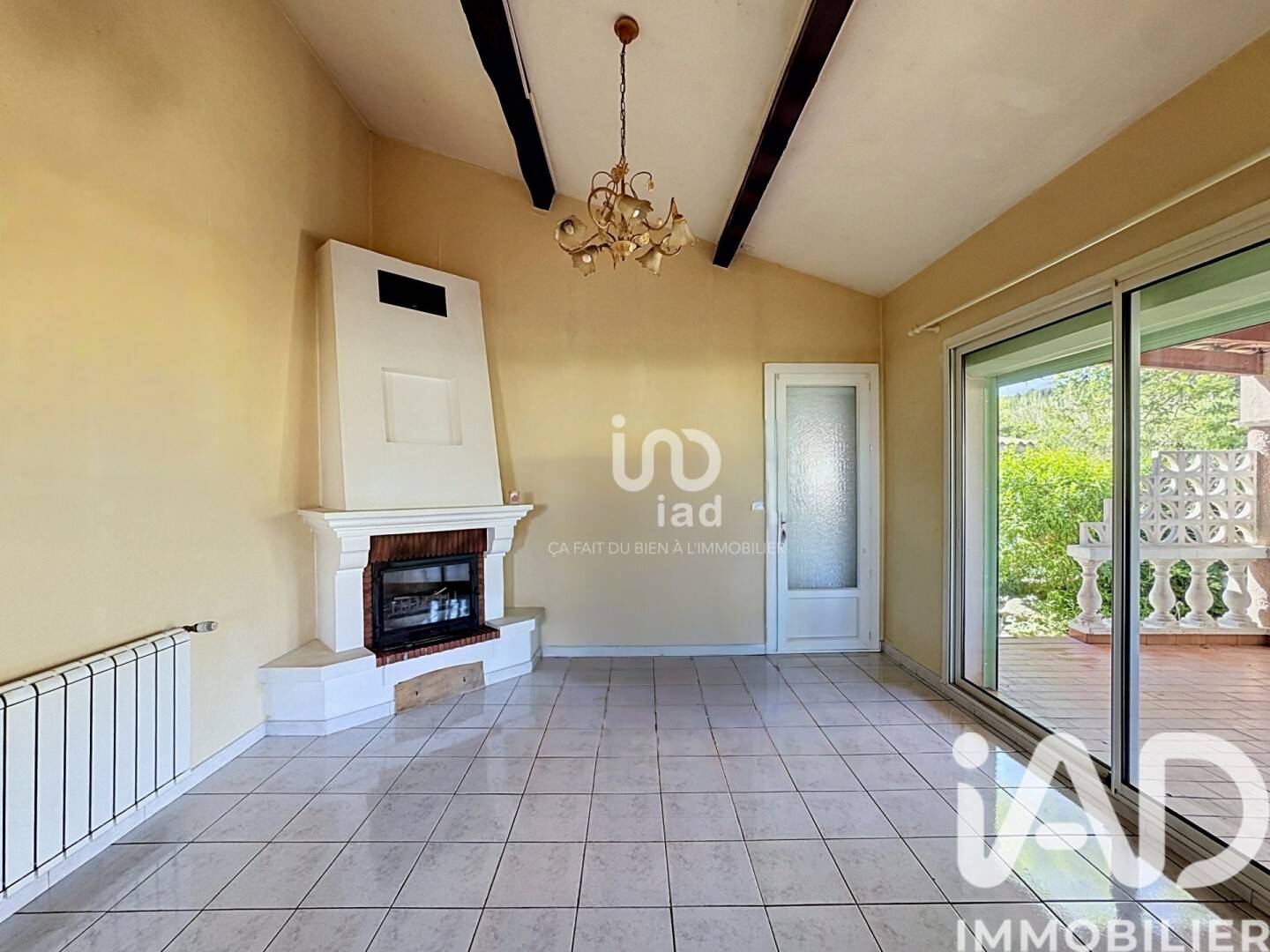 Maison à vendre, 108m², SAINT MITRE LES REMPARTS