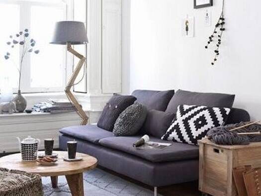 Appartement à vendre - Neuf 265 000 € 3 pièces 2 chambres 65 m² 2ème étage Rumilly 74150