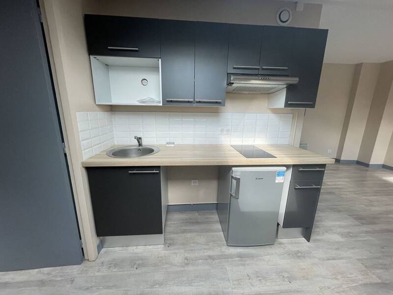 Maison à louer, 24m², LIMOGES