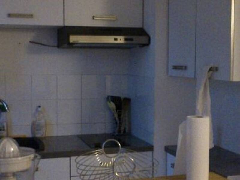 Maison à louer, 32m², VENELLES