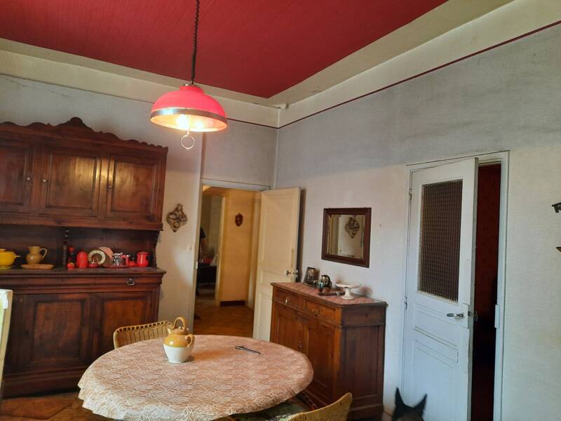 Maison à vendre, 130m², LA CAVALERIE