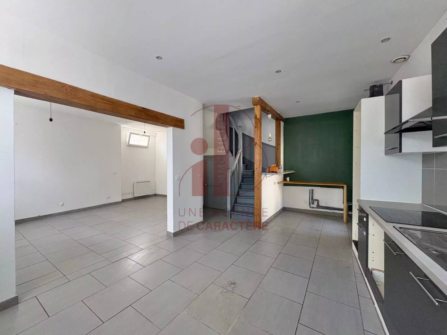 Maison à vendre, 74m², SAINT MARTIN EN BIERE