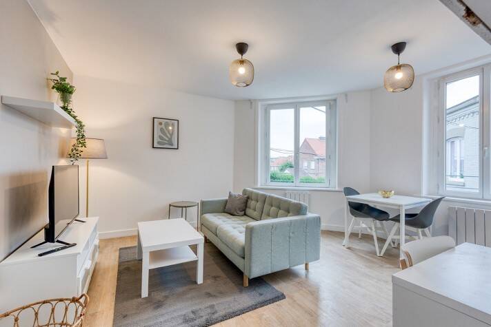 Maison à louer, 35m², TOURCOING