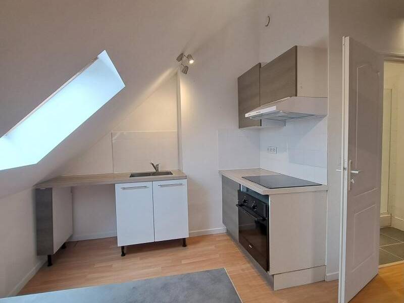 Maison à louer, 42m², MONTBOUY