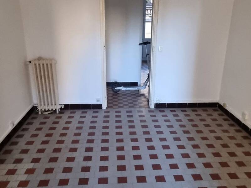 Maison à louer, 50m², TOULON