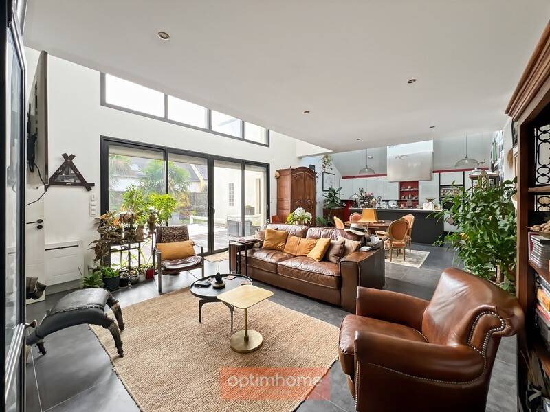Maison à vendre, 145m², LA MEZIERE