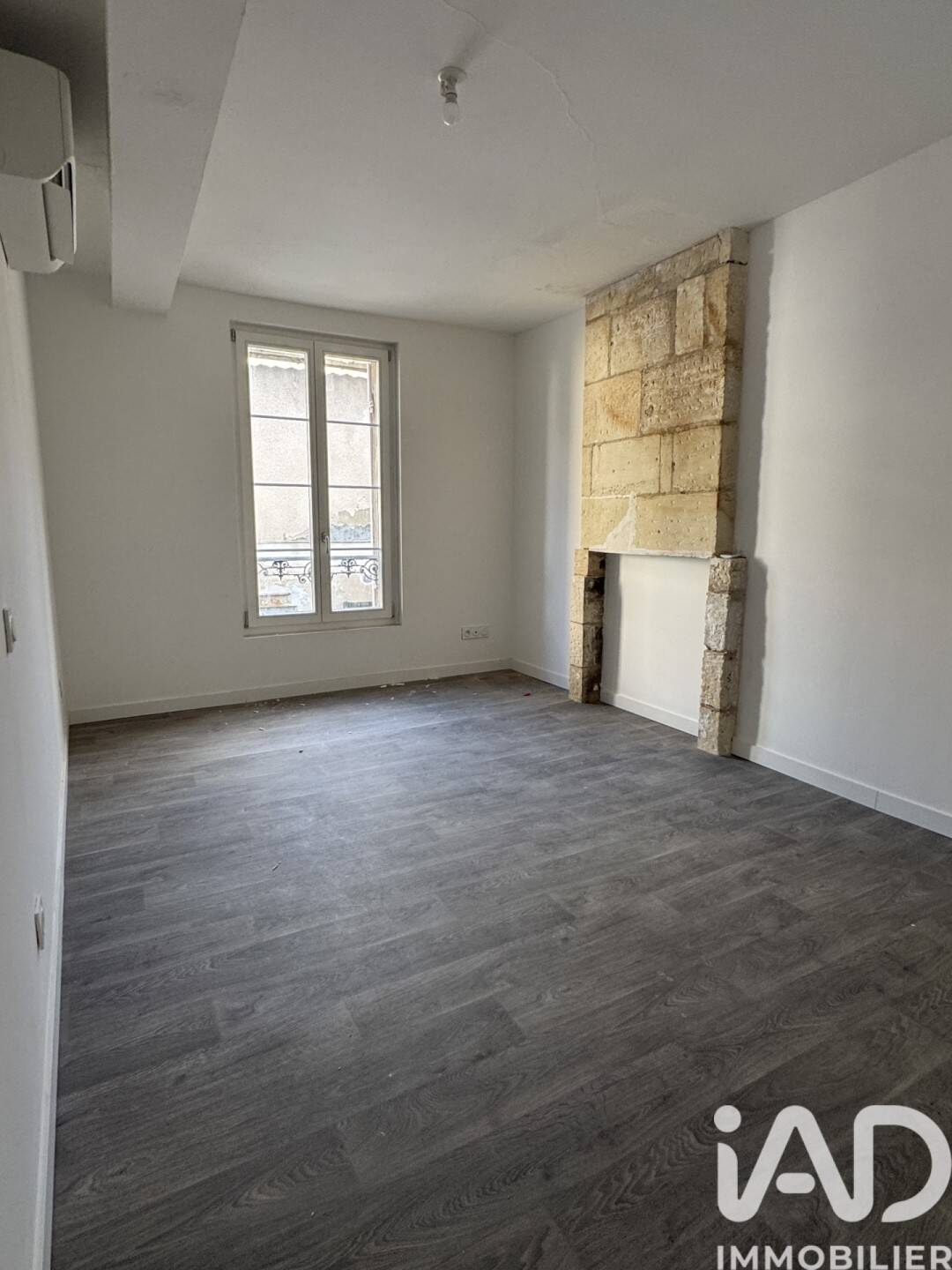Maison à louer, 61m², LIBOURNE