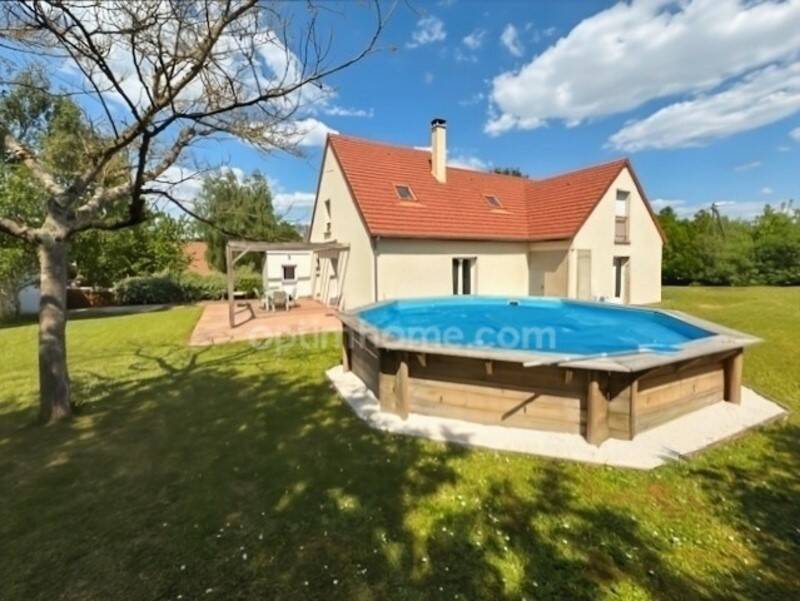 Maison à vendre, 137m², SAINT CYR SOUS DOURDAN