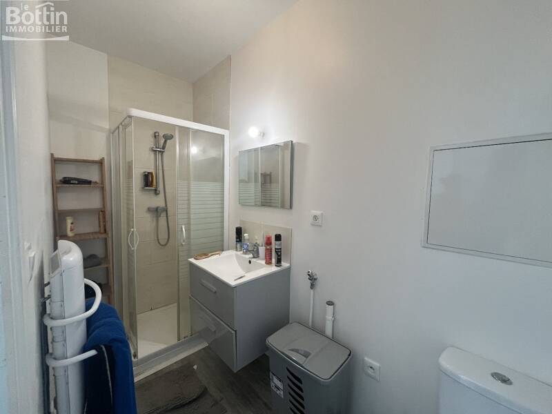 Maison à vendre, 19m², AMIENS