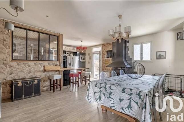 Maison à vendre, 164m², ARGENTEUIL