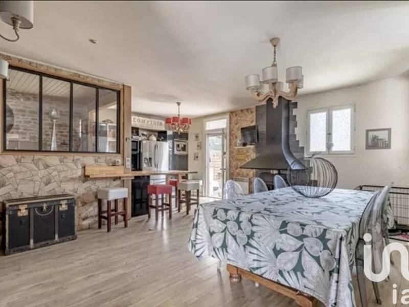 Maison à vendre, 164m², ARGENTEUIL