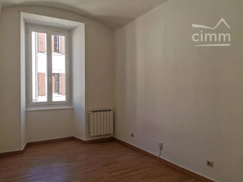 Maison à vendre, 59m², JOYEUSE