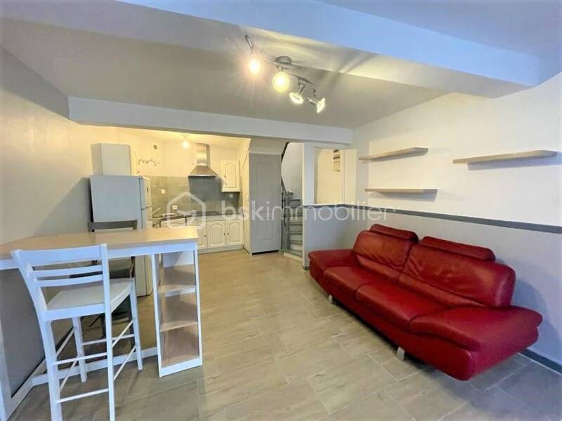 Maison à louer, 70m², PEYRIAC MINERVOIS