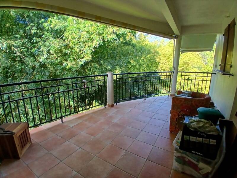 Maison à vendre, 54m², FORT DE FRANCE